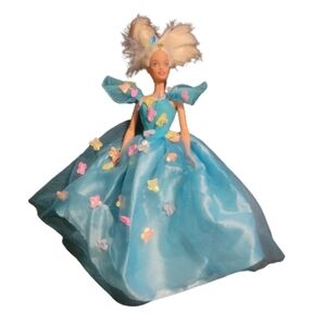 BARBIE song bird Barbie